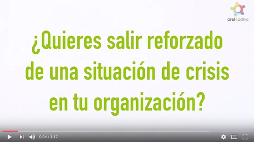 Gestión de crisis y conflictos en Pamplona (Navarra)