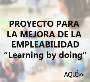 Proyecto Learning by Doing