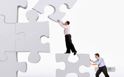 Desarrollo del talento como motor del cambio en las organizaciones