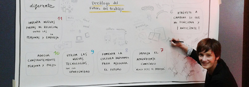 50º Congreso AEDIPE «Construyendo juntos el futuro del trabajo»