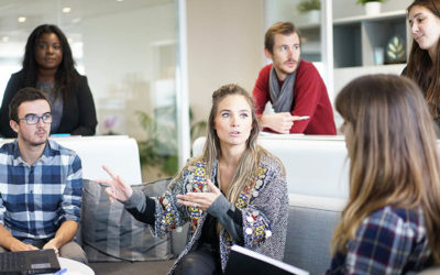 Claves para elegir tu empresa de selección de personal