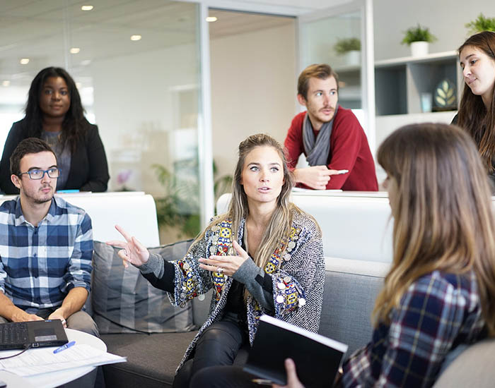 Elegir una empresa de selección de personas