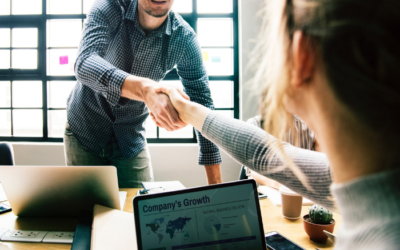 Cómo te ayuda una Consultora de Recursos Humanos