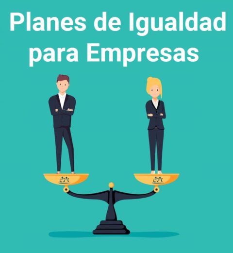 Planes de Igualdad de Género - Servicio para Empresas y Organizaciones