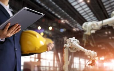 Innovando en la cocreación de contextos que favorecen la productividad de la empresa