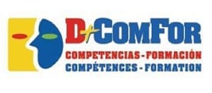 DCOMFOR proyectos ARETE