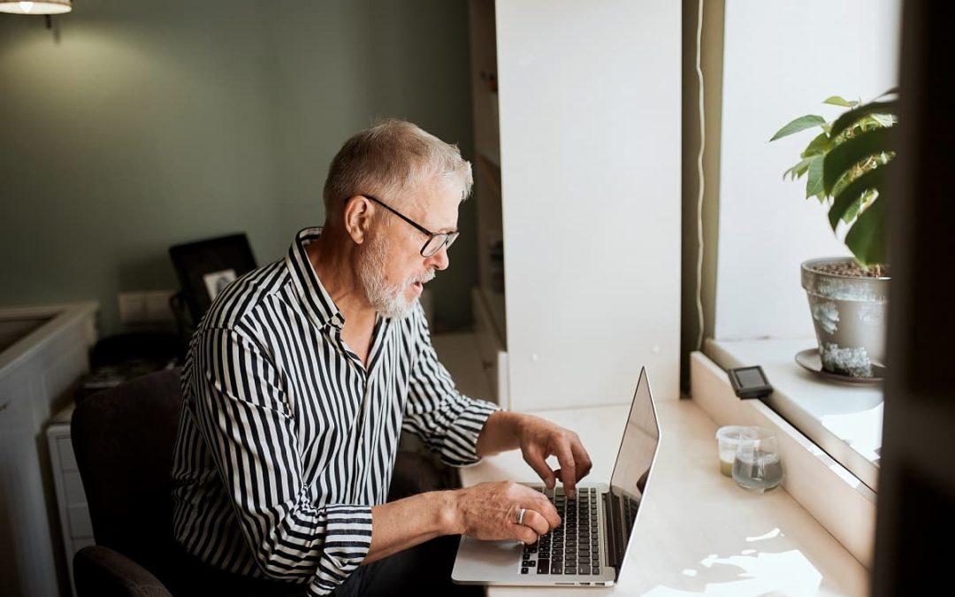 Hacia un teletrabajo saludable