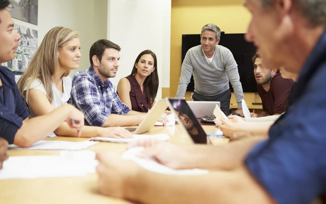 Retos y cambios en la dirección de personas en estos momentos