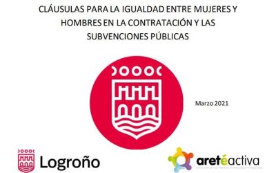 Transversalidad de Género en la contratación Pública del Ayuntamiento de Logroño