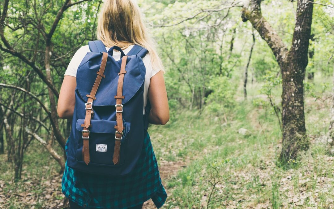 Team Building a través de salidas a la naturaleza, un medio para lograr un impacto positivo en el desarrollo sostenible de la empresa