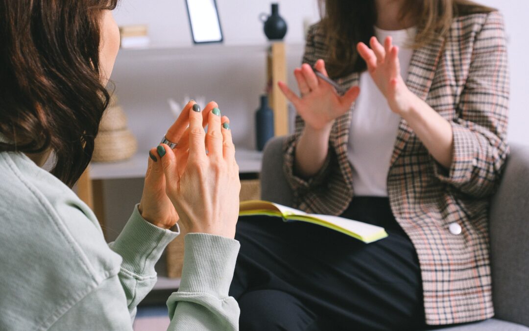 Más allá del proceso formal de una entrevista de trabajo