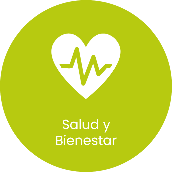 salud y bienestar